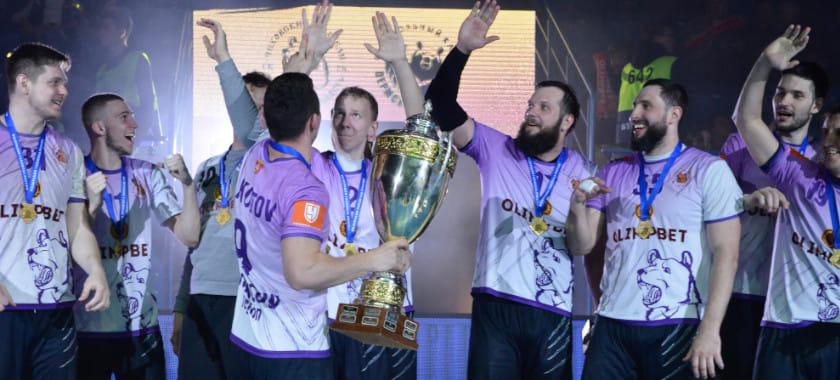 Слово пацана Котова, много золота ЦСКА, успехи Дании и Франции. Что было в гандбольном 2023-м?