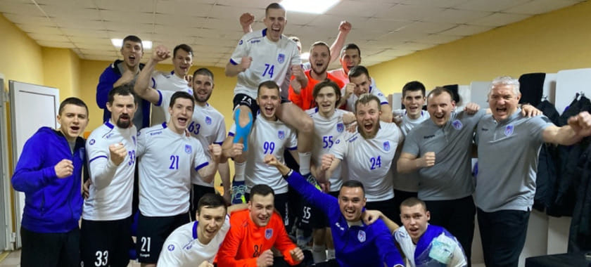 Высшая лига. Даже Акрамов и Аксюков не смогли остановить "Воронеж" Калараша. Итоги уик-энда