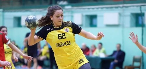 Кубок ЕГФ. Известен состав корзин жеребьевки 1/16 финала, где участвуют "Виктория-Берестье" и "Галычанка"