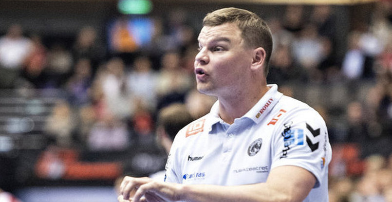 Кубок ЕГФ. Патрик Вестерхольм: "Считаю, "Хольстебро" заслуженно вышел в "финал четырех"