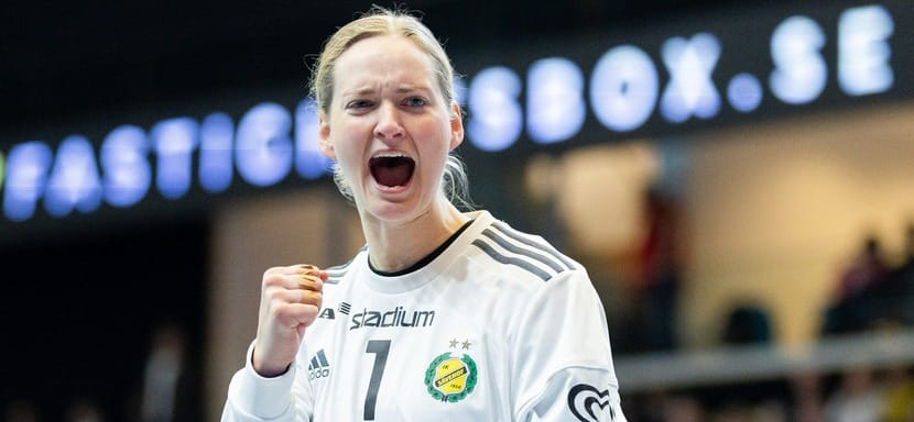 Германия. Вратарь сборной Швеции Юханна Бундсен со следующего сезона будет защищать цвета "Битигхайма"