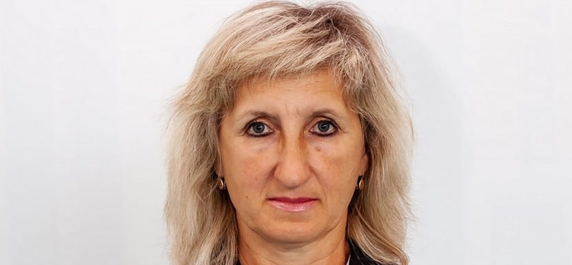 Россия. Елена Дудукина: "Роман Шишков с детства был очень трудолюбивым и очень ответственно относился к тренировкам"