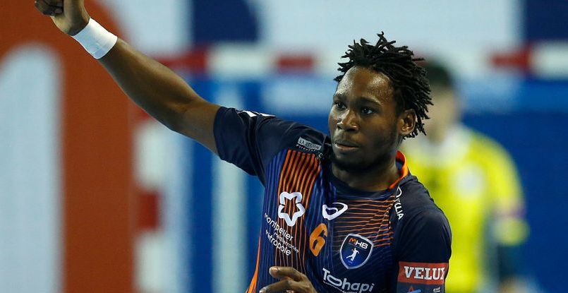 L'Equipe: Правый крайний "Монпелье" Теофиль Косс продолжит карьеру в "Иври"