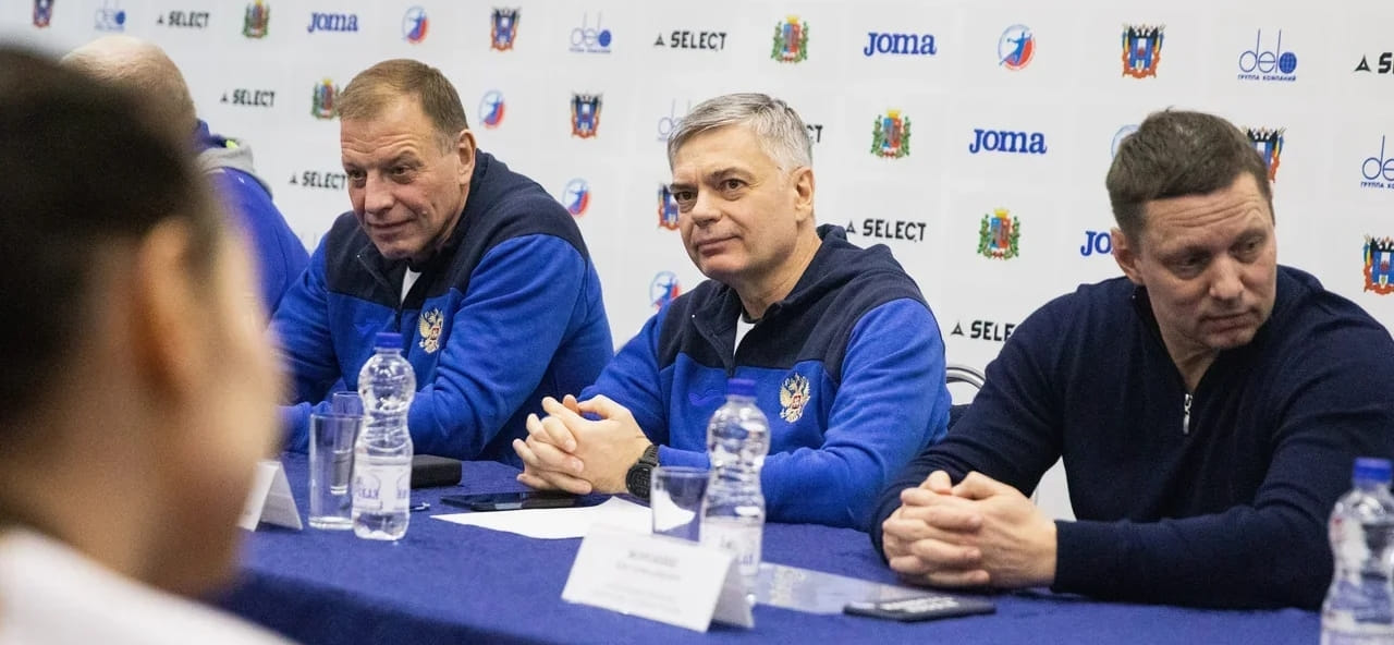 Сергей Шишкарев: "Давайте запомним эту дату. Объявляю обратный отсчет до начала Олимпиады"