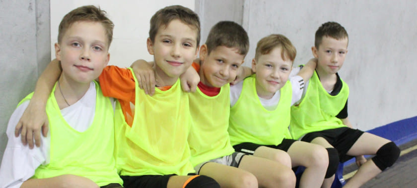 "Наша цель — уличная площадка 40 на 20". Рассказываем о ярославской СШОР №9, где вырос Андрей Волхонский