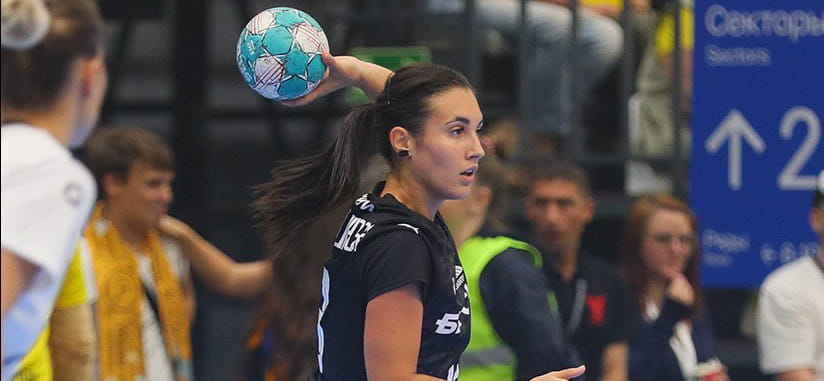 Садись — восемь! Отличницы Суперлиги "Ростов-Дон" и "Астраханочка" вновь добыли победы