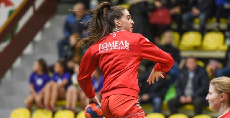 Беларусь. В женском первенстве "Гомель" и БНТУ-БелАЗ праздновали победы 