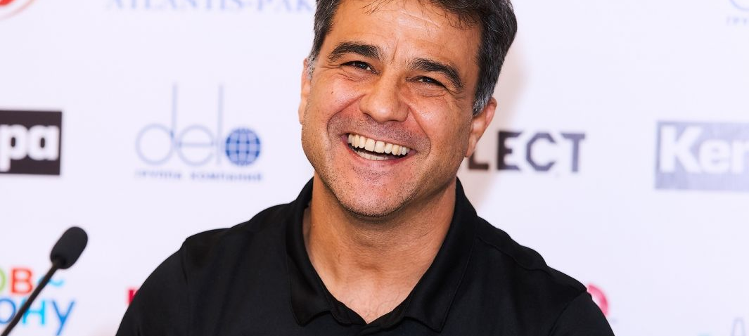 "Мы вышли в "финал четырех" не только потому что победили "Ференцварош", — Амброс Мартин снова попал в рейтинг цитат