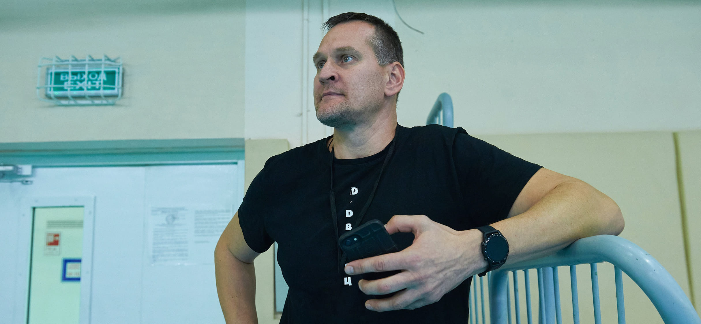 Olimpbet Суперлига. Алексей Каманин: "Это просто разные видения игры. "Чеховские медведи" играют не в старый гандбол, а в надёжный. ЦСКА, наоборот, рискует"