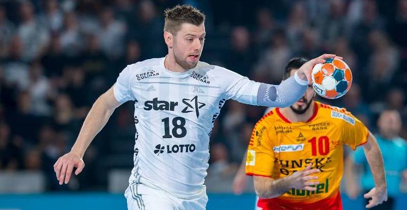 Кубок ЕГФ. Главный тренер "Киля" о победе над "Гудме": "Глаза у игроков горели, а болельщики гнали нас вперед"