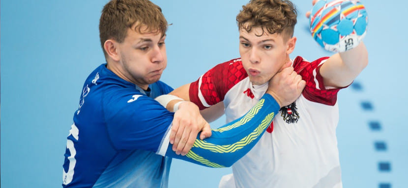 ЧЕ-2021 (U-19). Хорваты победили датчан и оформили путевку в полуфинал турнира, россияне проиграли четвертый раз подряд. Все результаты дня