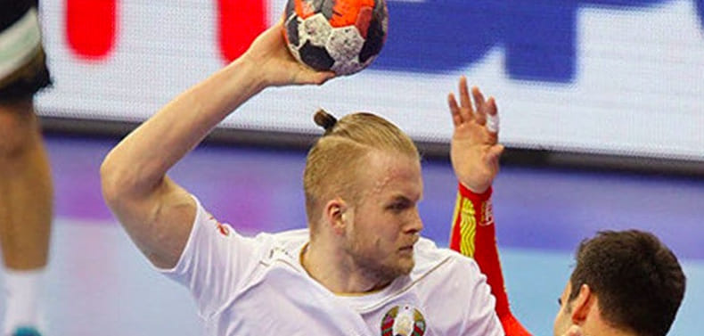 Швейцария. "Базель" обыграл "Эндинген" — белорусский полусредний Алексей Хадкевич забросил шесть мячей