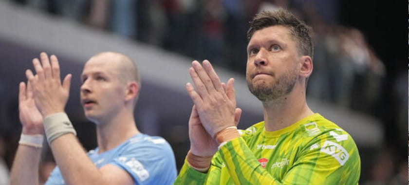 Дания. "Фредерисия" в домашней встрече минимально победила "Ольборг" и продлила финальную серию чемпионата страны до третьего матча