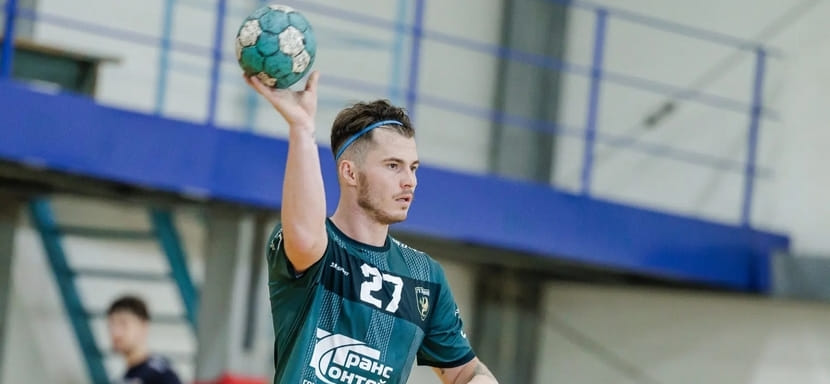 Дмитрий Калугин: "С "Зилантом" не мог вести переговоры о продлении контракта. Поэтому согласился на предложение из Снежинска"