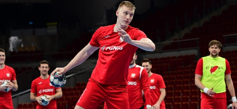 Швейцария. Левый полусредний сборной Польши Арель Петрасик летом сменит "Санкт-Галлен" на "Шаффхаузен"