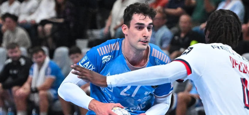 "ПСЖ" одержал разгромную гостевую победу, "Нант" забросил 48 мячей в заключительных встречах 4-го тура чемпионата Франции