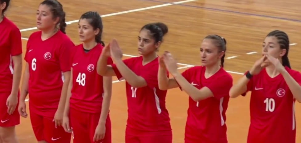 ЧМ-2021. Женские сборные Турции и Португалии без отбора выходят во вторую фазу квалификации турнира после снятия команды Финляндии