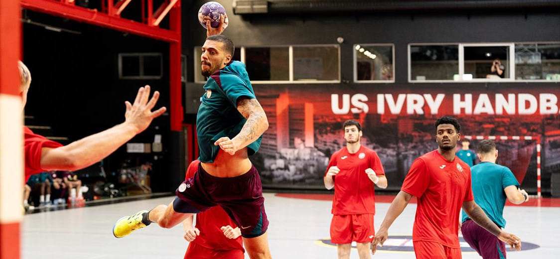 "ПСЖ" едет в Страну восходящего солнца без Луки Карабатича и Андреаса Палички, но с Элоимом Пранди