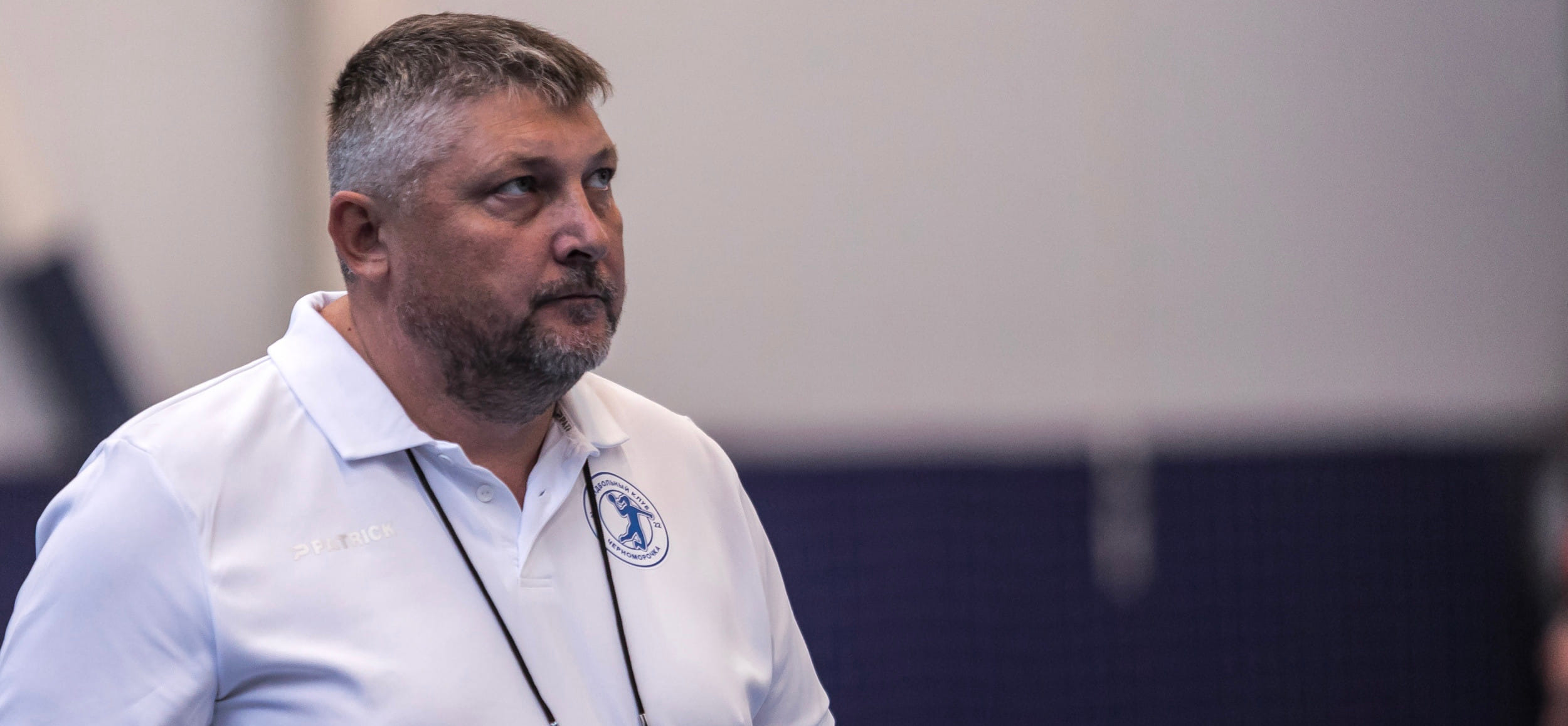 Olimpbet Суперлига. Официально. Экс-наставник "Черноморочки" Сергей Матяж будет трудиться старшим тренером в штабе Алексея Гумянова