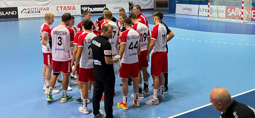 Турнир в Тунисе. Сборная Кабо-Верде нанесла поражение швейцарцам. Хозяева довели дело до победы во встрече с черногорцами