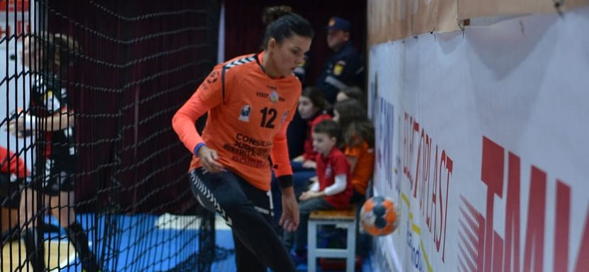 Олимпиада. Стражница ворот "Глории Бистрицы" и сборной Испании Дарли Зокби не сыграет на Играх в Токио из-за травмы колена