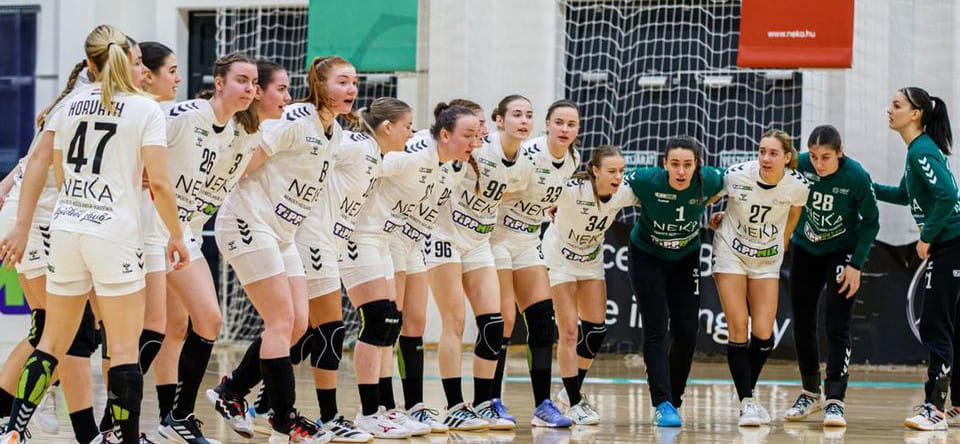 Венгрия. НЕКА заявила, что воспользуется правом заменить в чемпионате не получивший лицензию "Шиофок"