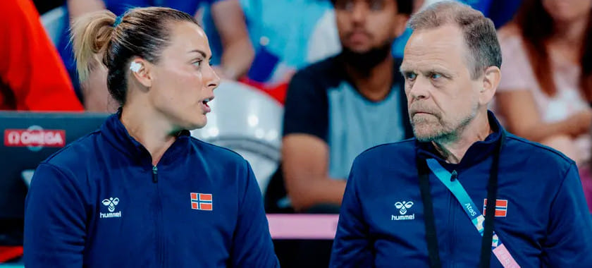 Торир Хергейрссон о Нуре Мёрк в качестве эксперта на ТВ: "Несовместимо быть экспертом и игроком сборной. Эксперт — это журналист"