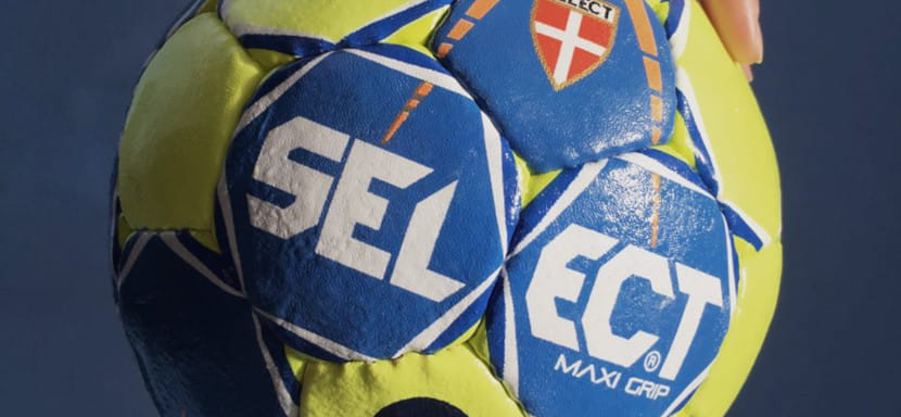 Датская федерация гандбола и бренд "Select" сотрудничают более 60 лет и решили продлить договор до конца 2025 года
