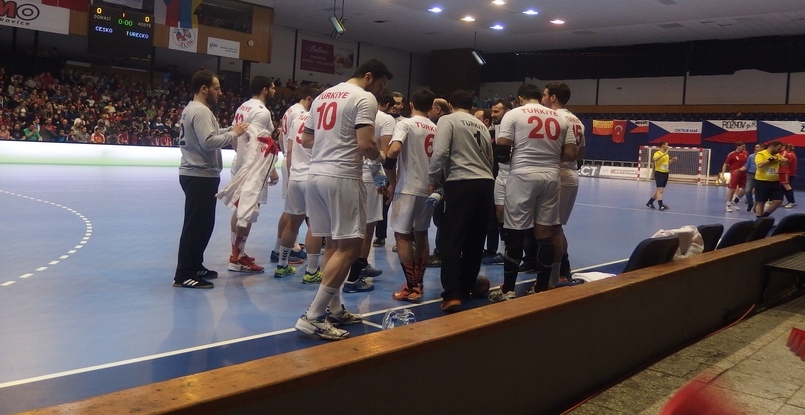 ЧЕ-2020. В стартовом матче третьего тура группового раунда квалификации сборная Турции обыграла греков