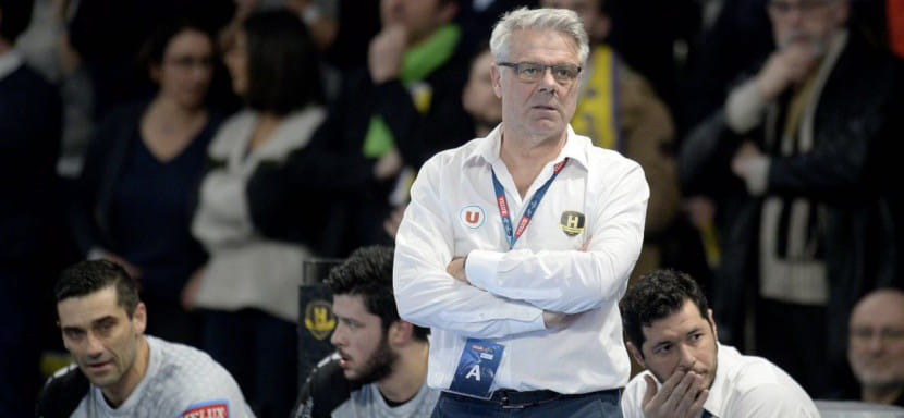 Франция. Тьерри Анти об идее проведения Кубка страны в один матч: "Это все настоящий цирк. Они не проявляют уважения к конкуренции"