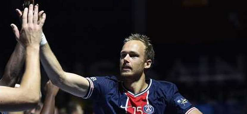 Лига чемпионов. Линейный "ПСЖ" Хенрик Тофт Хансен: "Все называли "Ольборг" андердогом, но там действительно хорошая команда"