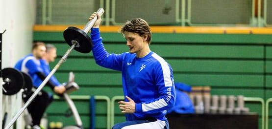 ЧЕ-2022. Юре Доленец: "Матч против голландцев стал очень плохой репетицией чемпионата мира"