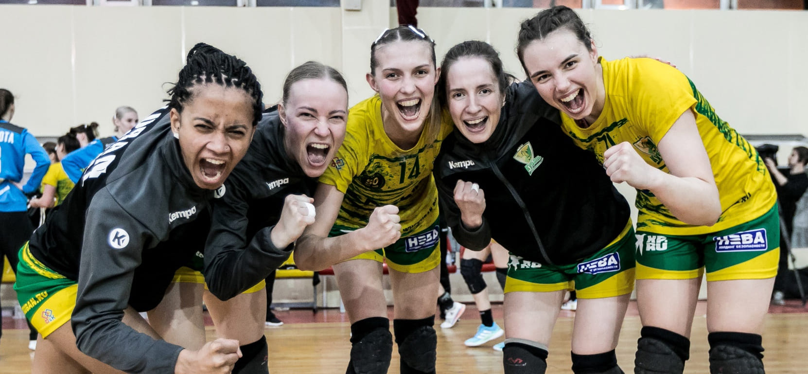 Olimpbet Суперлига. Евгений Трефилов требует от "Кубани" медали. Но есть ли шансы?