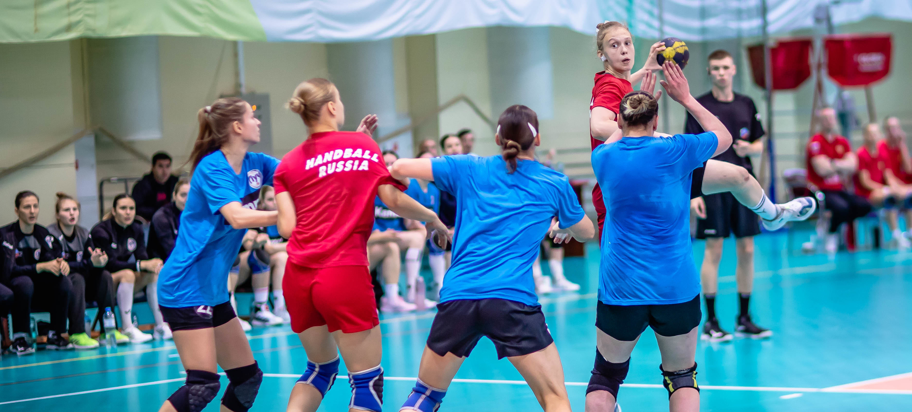 Бомбардир Хорунжая, обновлённая сборная и новый тренер вратарей. "Луч" взял реванш у молодёжки