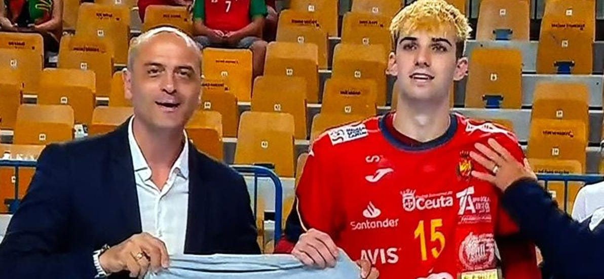 Испанец Петар Цикуша — MVP молодёжного чемпионата Европы (U-20), фаререц Оли Миттун — традиционно лучший бомбардир