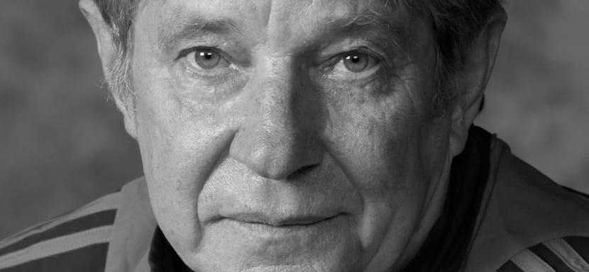 На 78-м году ушёл из жизни Владимир Подколзин, который работал в Союзе гандболистов России с первых дней образования