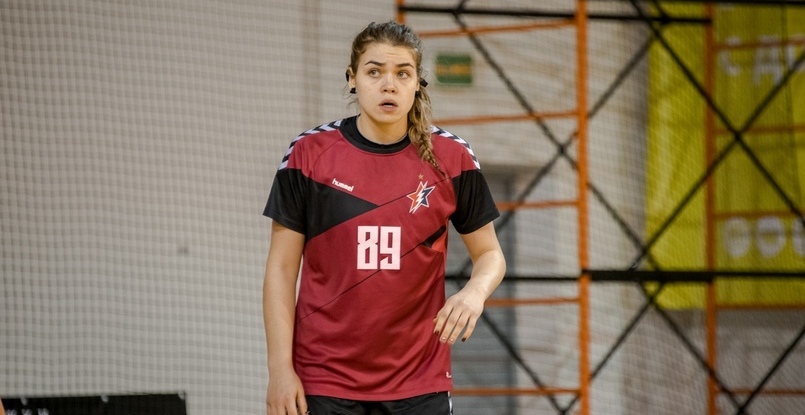 Суперлига. Полусредняя Анастасия Карасева покидает "Звезду"