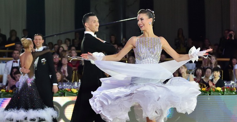 С Надеждой. Чудес невидимая связь. О ручном мяче — танцевальным экспромтом