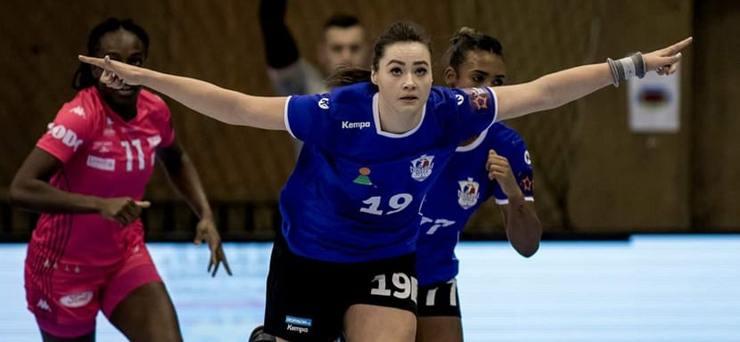 Европейская лига. Итоги трех туров от ЕГФ. Неудачи российских клубов, белоруска Мария Коновал — вторая в списке бомбардиров