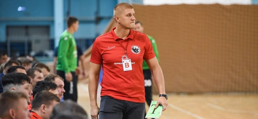 Olimpbet Суперлига. Валентин Бузмаков: "Астраханцы были настроены серьёзно. Но большую часть проблем, наверное, мы доставили сами себе"