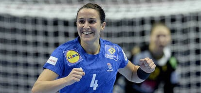 ЧМ-2019. Сборная Франции разгромила команду Австралии в группе "В" предварительного раунда. Итоговый счет матча — 46:7