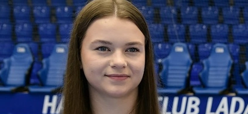 Алина Беспалова: "С АГУ-"Адыиф" нужно держать темп и придерживаться своего плана"