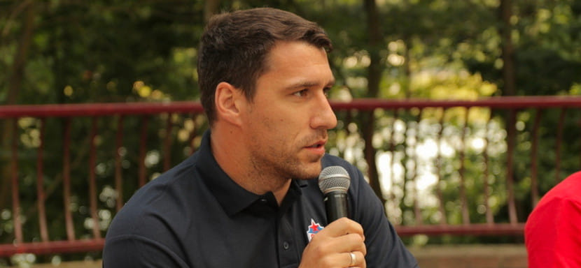 Балканы. Борис Пуховский о переходе в "Войводину": "Варианты, которые меня заинтересовывали, потом срывались. Сербы оказались настойчивее других"