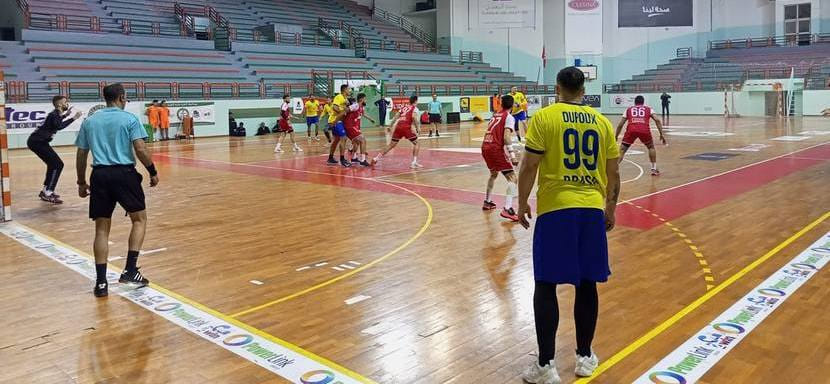 Товарищеский матч. Сборная Туниса с минимальным перевесом одержала победу над командой Бразилии