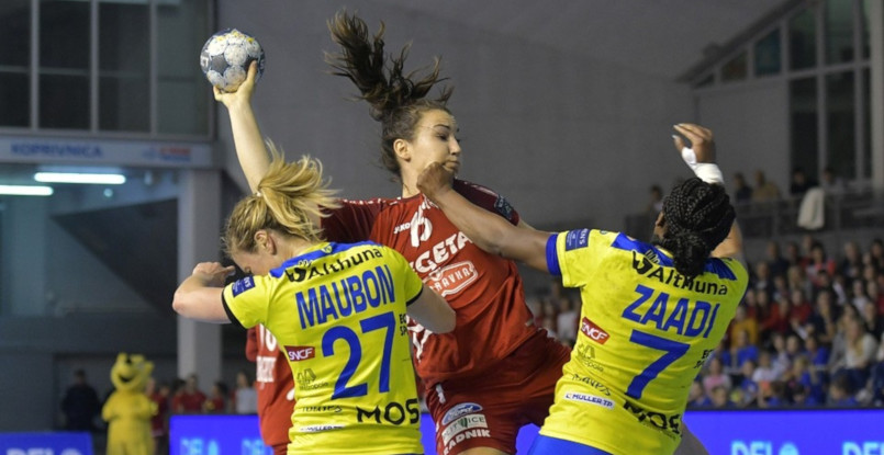 Лига чемпионов. "Мец" в Копривнице: два очка на всякий пожарный