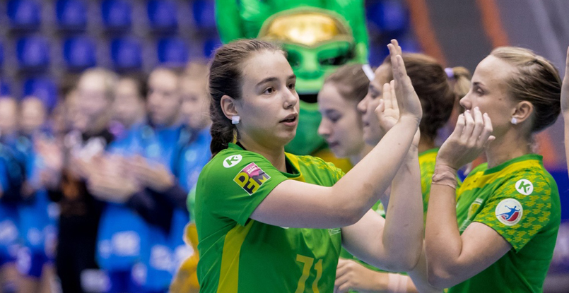 Суперлига. "Кубань" осталась без капитана на полтора месяца: у Екатерины Левчиной надрыв мениска, крайнюю ждет операция