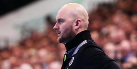 Швейцария. "Шаффхаузен" представил нового главного тренера — летом им станет исландец Адалстейн Эйолфссон