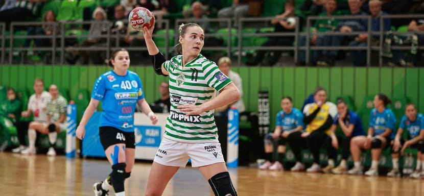 "Ференцварош" россиянки Дарьи Дмитриевой против хорватской "Подравки", "Бухарест" Валерии Масловой в гостях у "Крима" на старте пятого тура ЛЧ