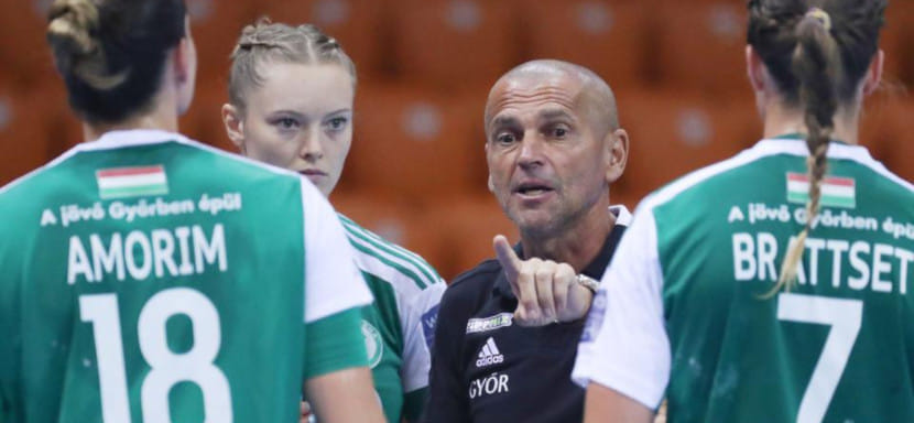 Delo Лига чемпионов. Коронавирус обнаружен и в “Дьере”. Команда отправилась на 10-дневный карантин, встреча с “Будучностью” перенесена