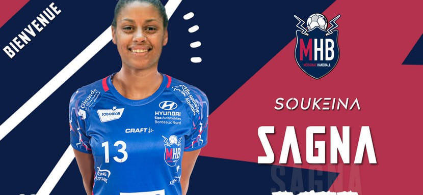 Франция. Разыгрывающая "Пари-92" Сукейна Санья продолжит карьеру в "Мериньяке"